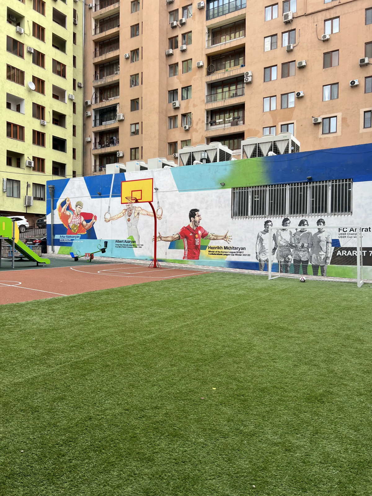 Апартаменты Студия с раздельными кроватями от Sweet Home