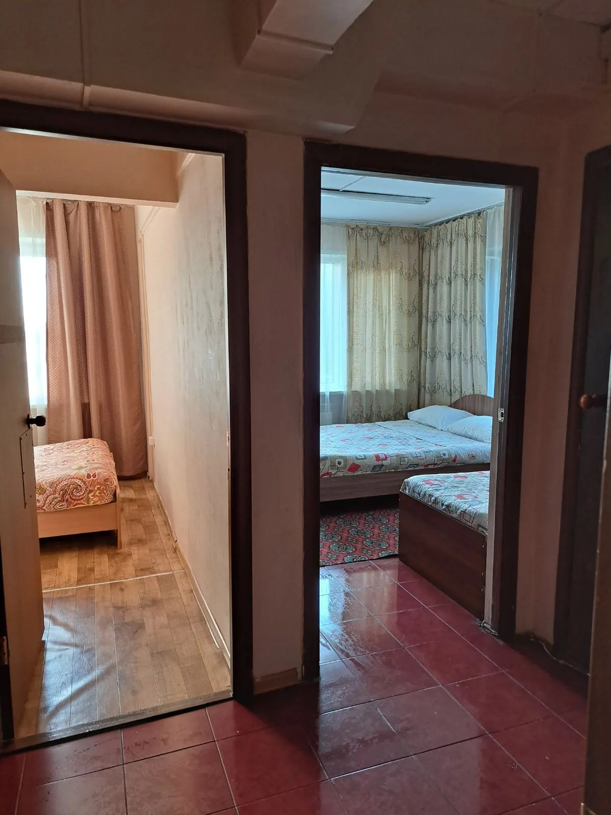 Мини-Отель Галантус