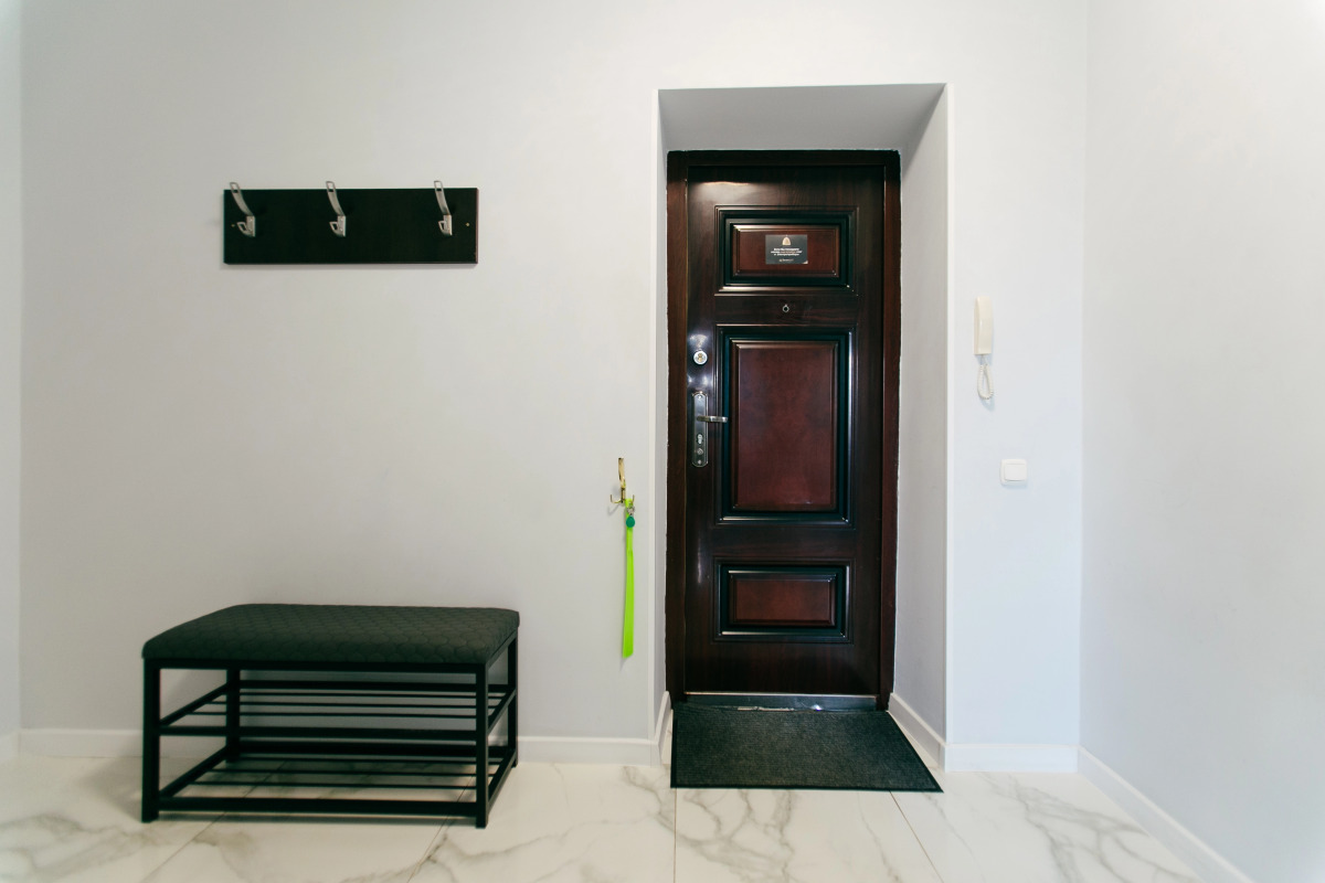 Квартира PrezentHaus на Карла Маркса 175/2