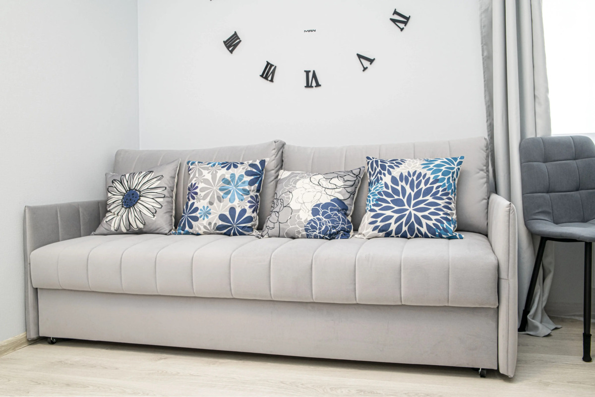 Апартаменты SunSet