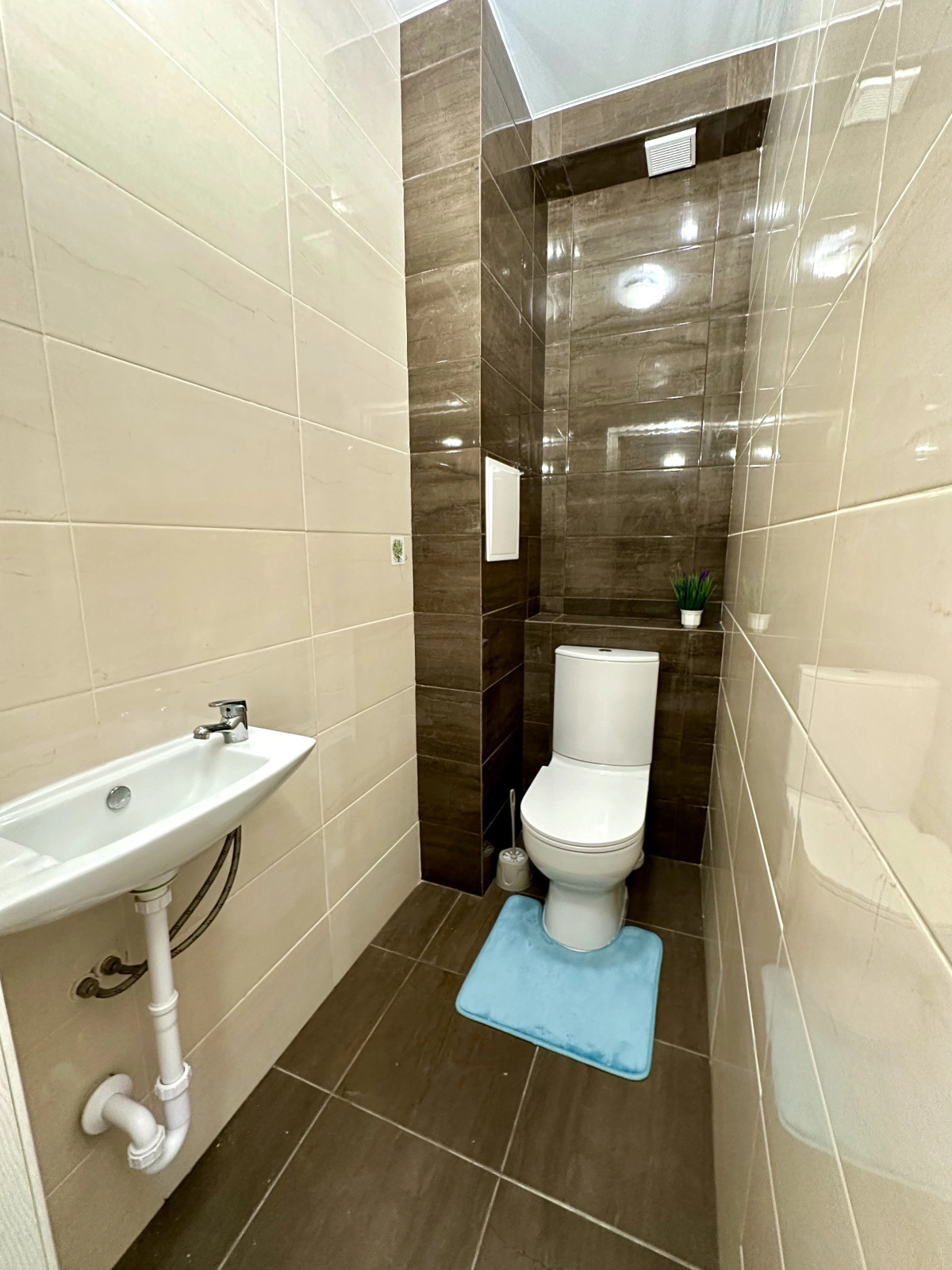 Квартира ЖК Гран при на Ворошилова