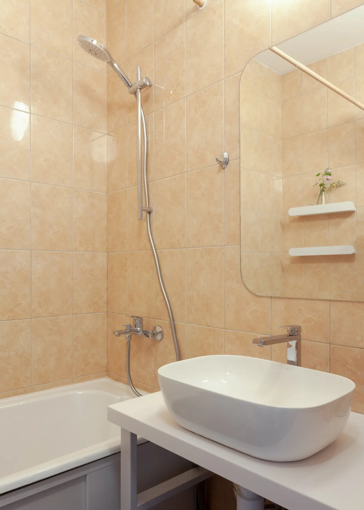 Квартира Светлая История рядом с Метро Улица Дыбенко