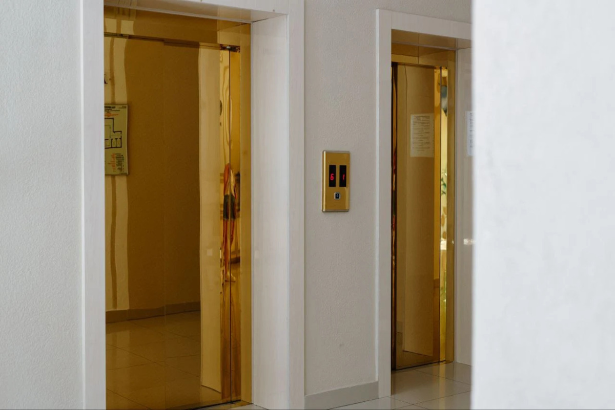 Апартаменты Apart-Deluxe Легенды Моря