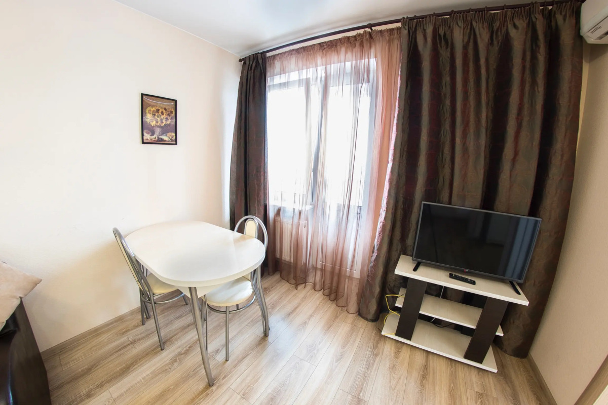 Апартаменты Saratov Lights Apartments на Пугачева 49