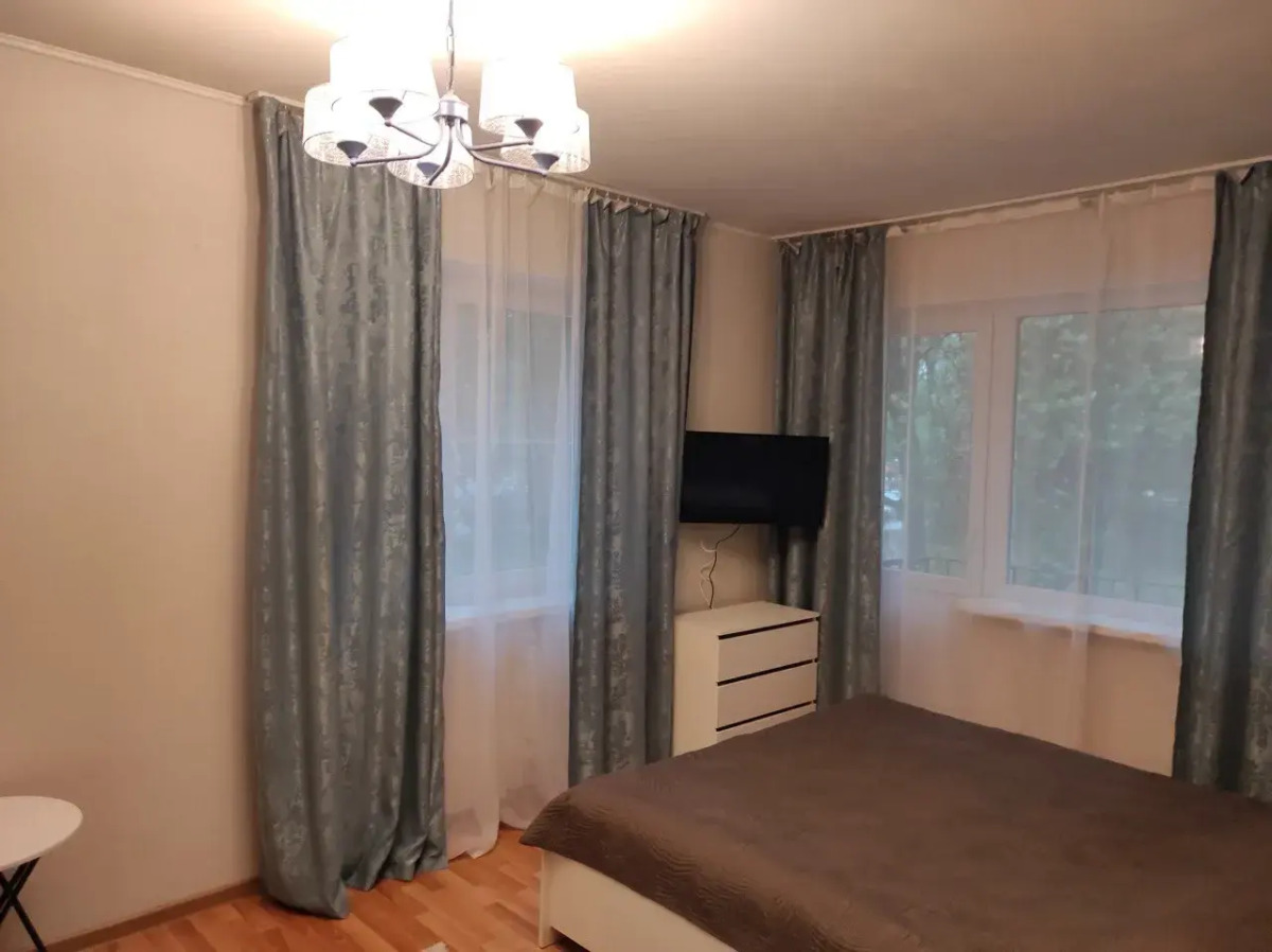 Квартира на Заневском проспекте 47