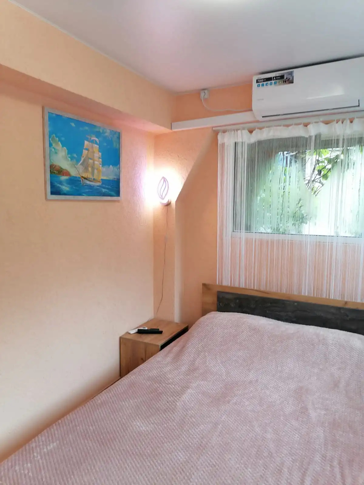 Гостевой Дом Meduza