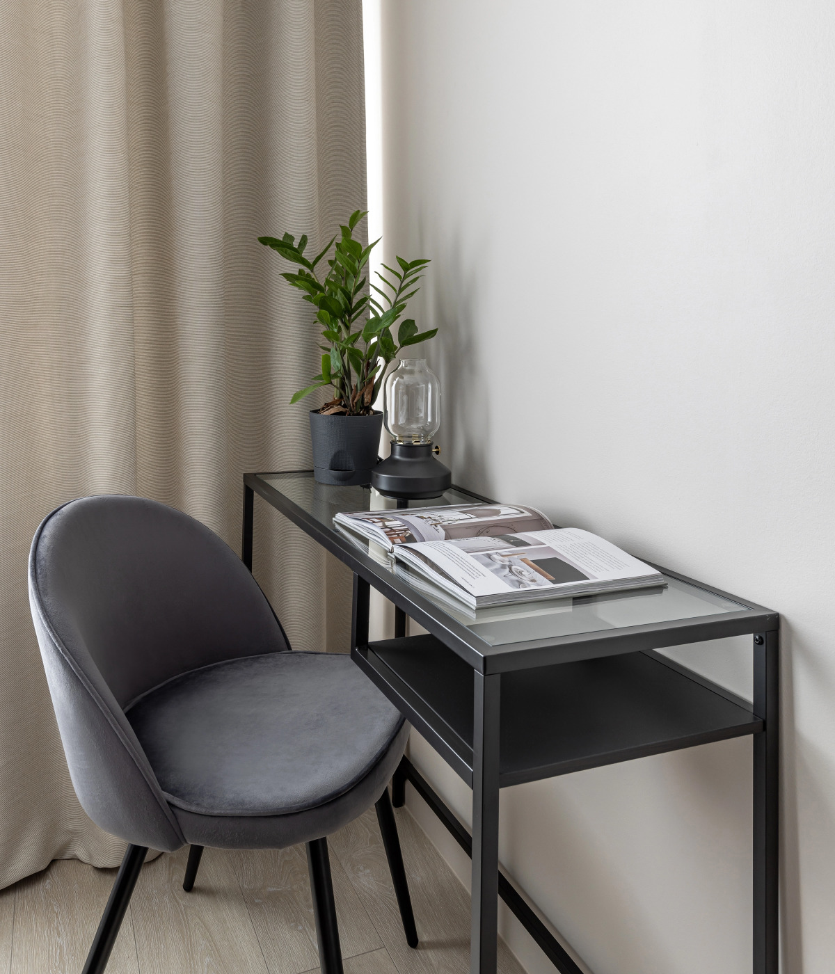 Апартаменты Life Lesnaya