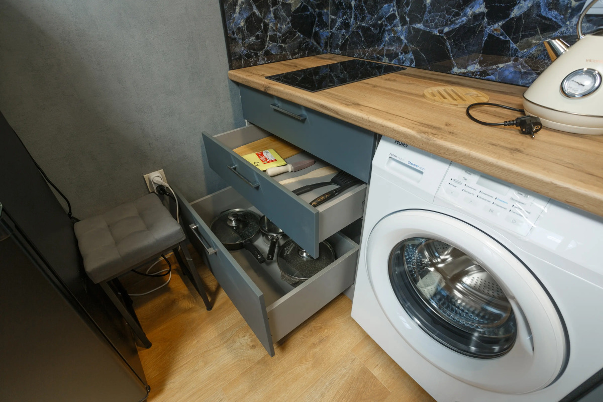 Квартира на Луначарского 11