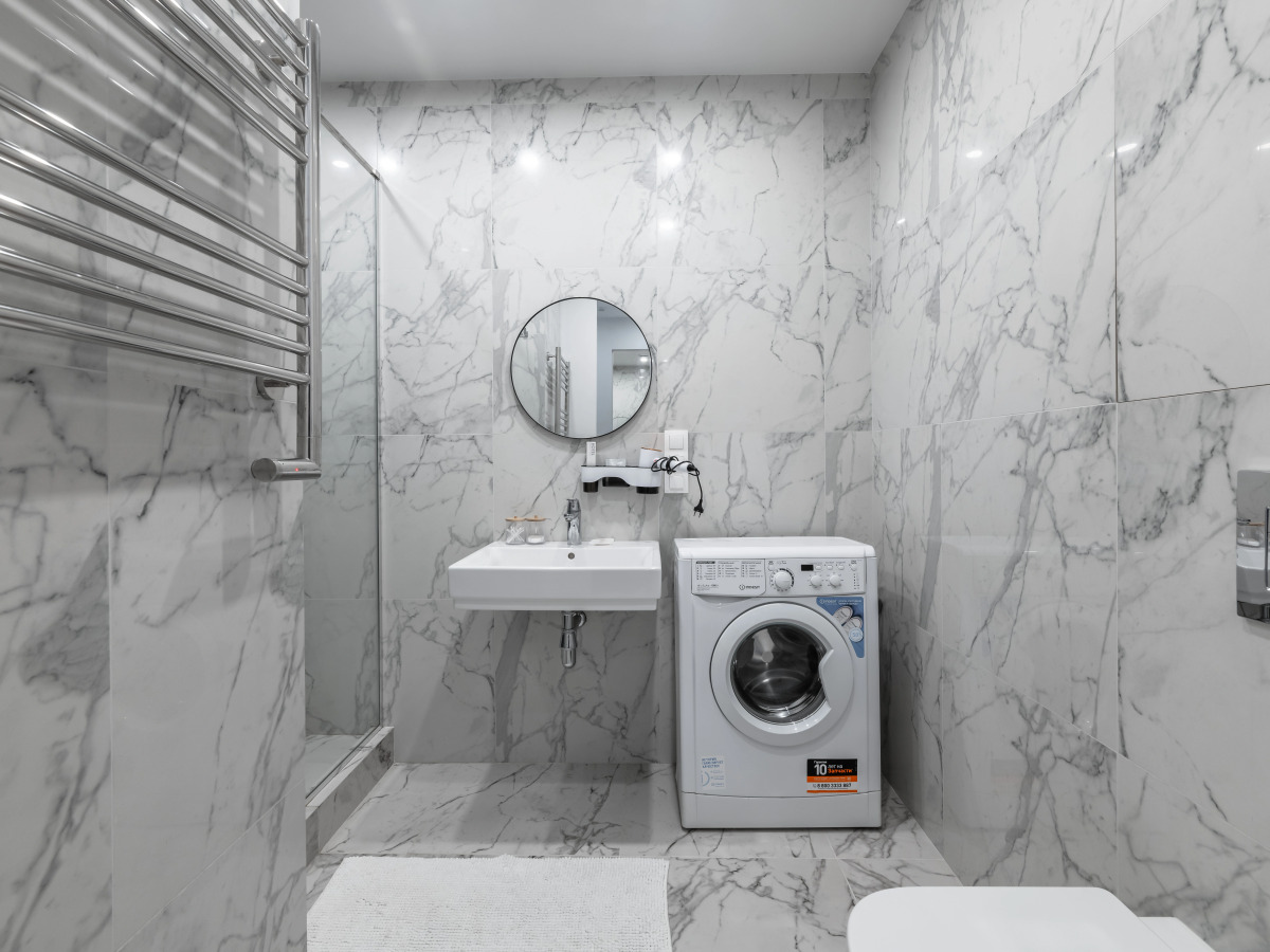 Апартаменты Blue Lagoon