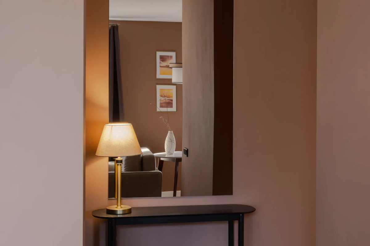 Апартаменты Душевно на Михайлова 23