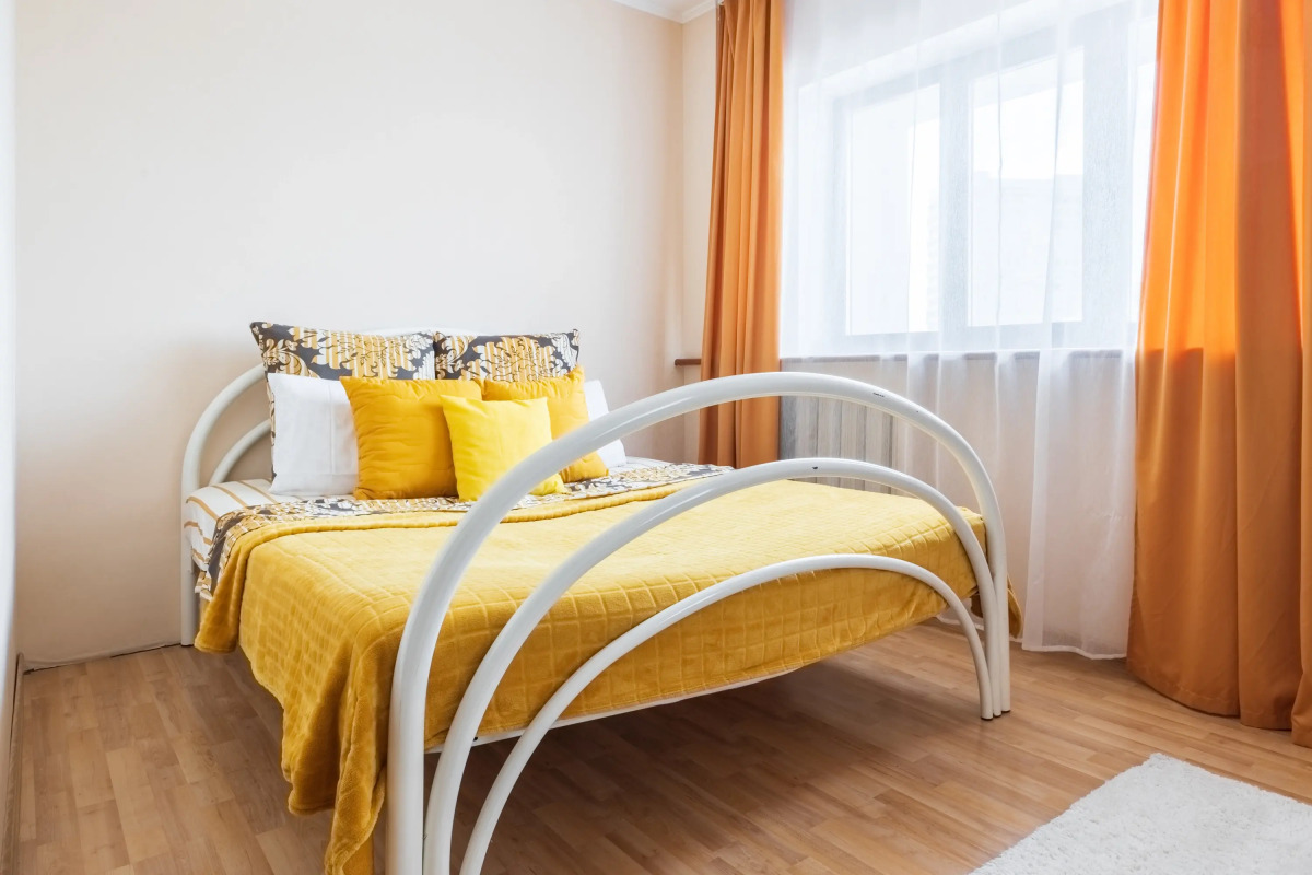 Апартаменты Comfort Home для 12 Гостей