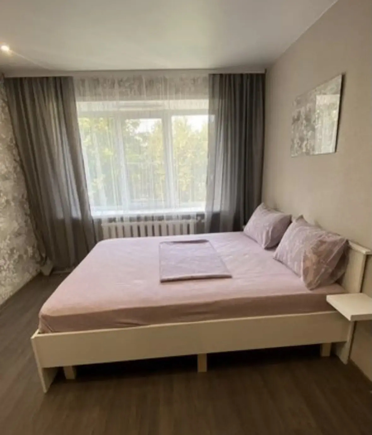 Квартира Лилия