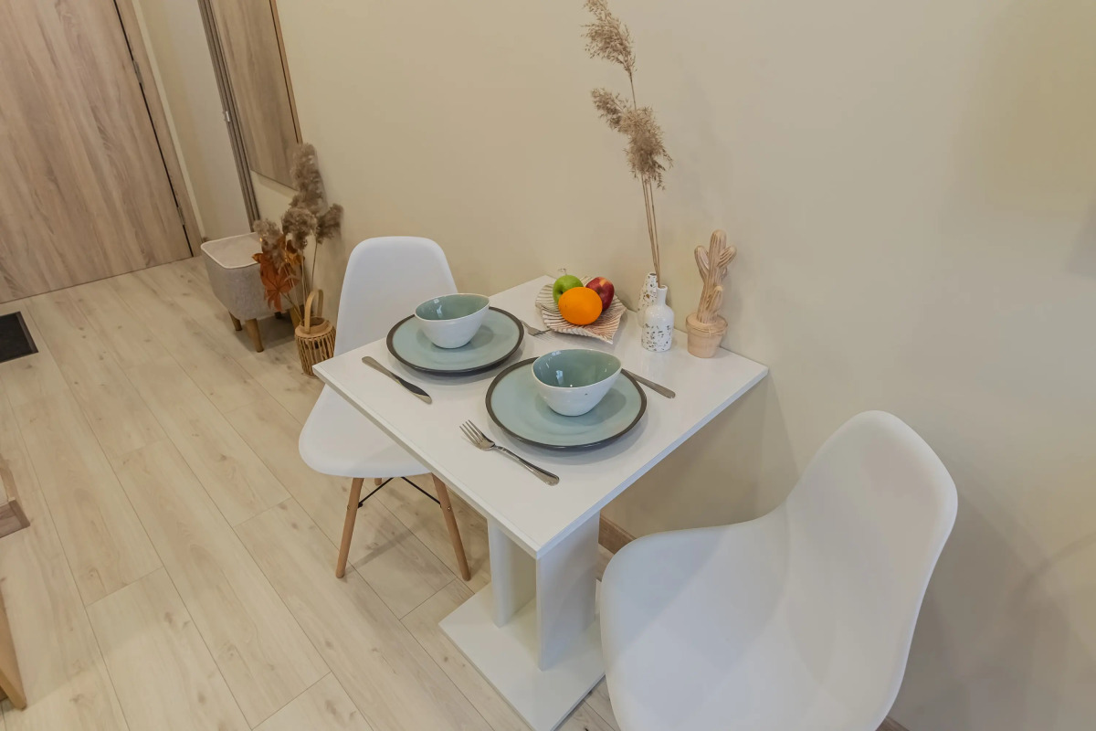 Апартаменты SalutApart 2