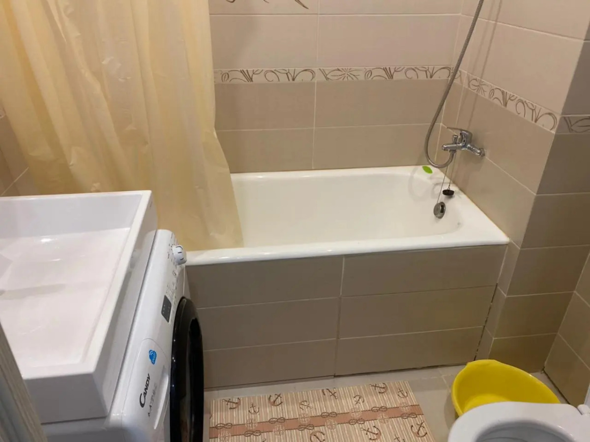 Апартаменты Level Амурская 1A/1