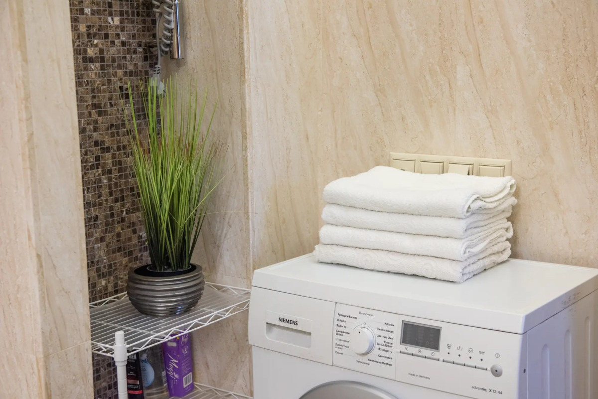 Квартира Проспект Независимости 30