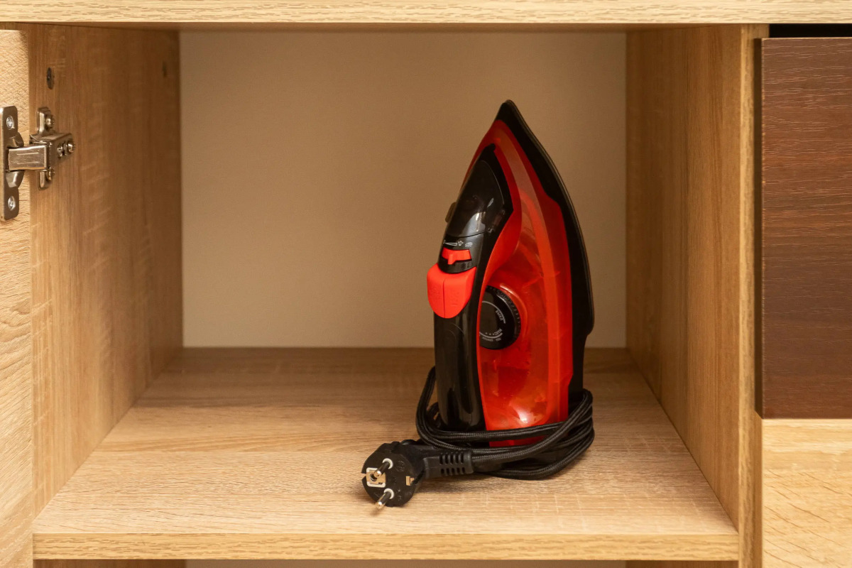 Квартира на Острове Канта