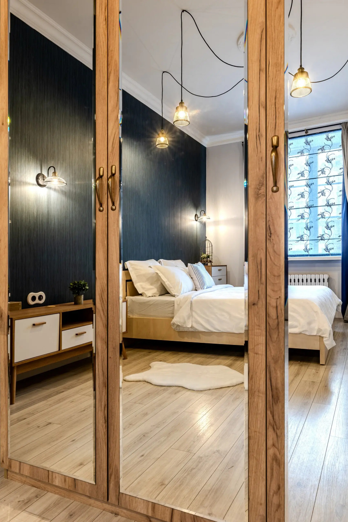 Квартира в сердце Минска на Независимости 22