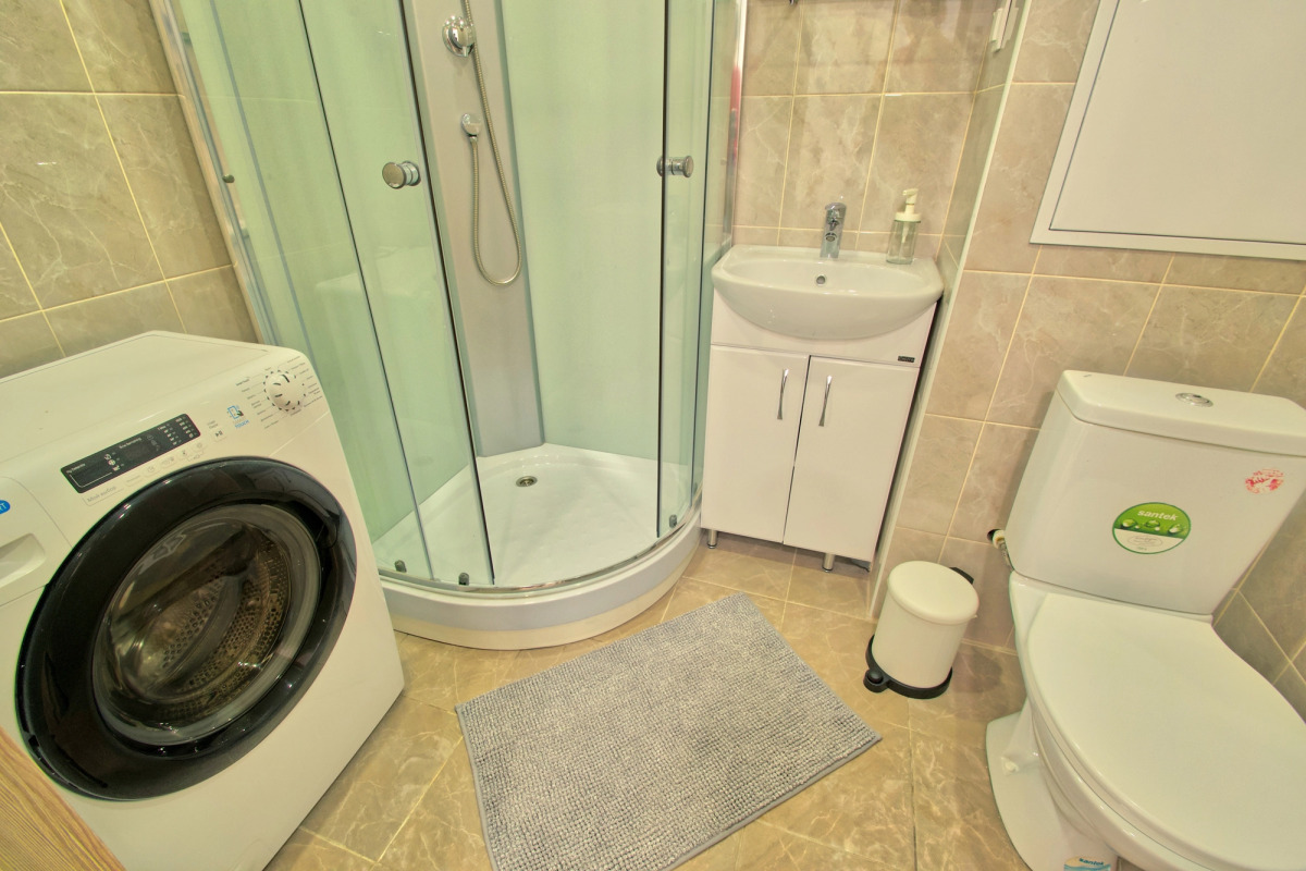 Апартаменты Дегунинская 2/2