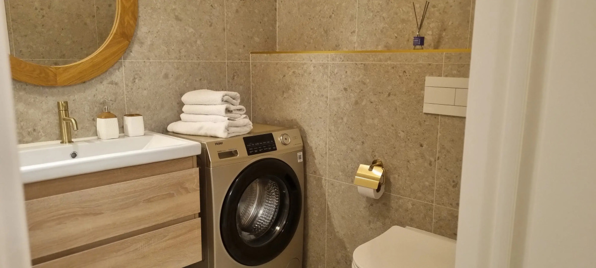 Квартира Amegaroom на Эльвиры Федоровой