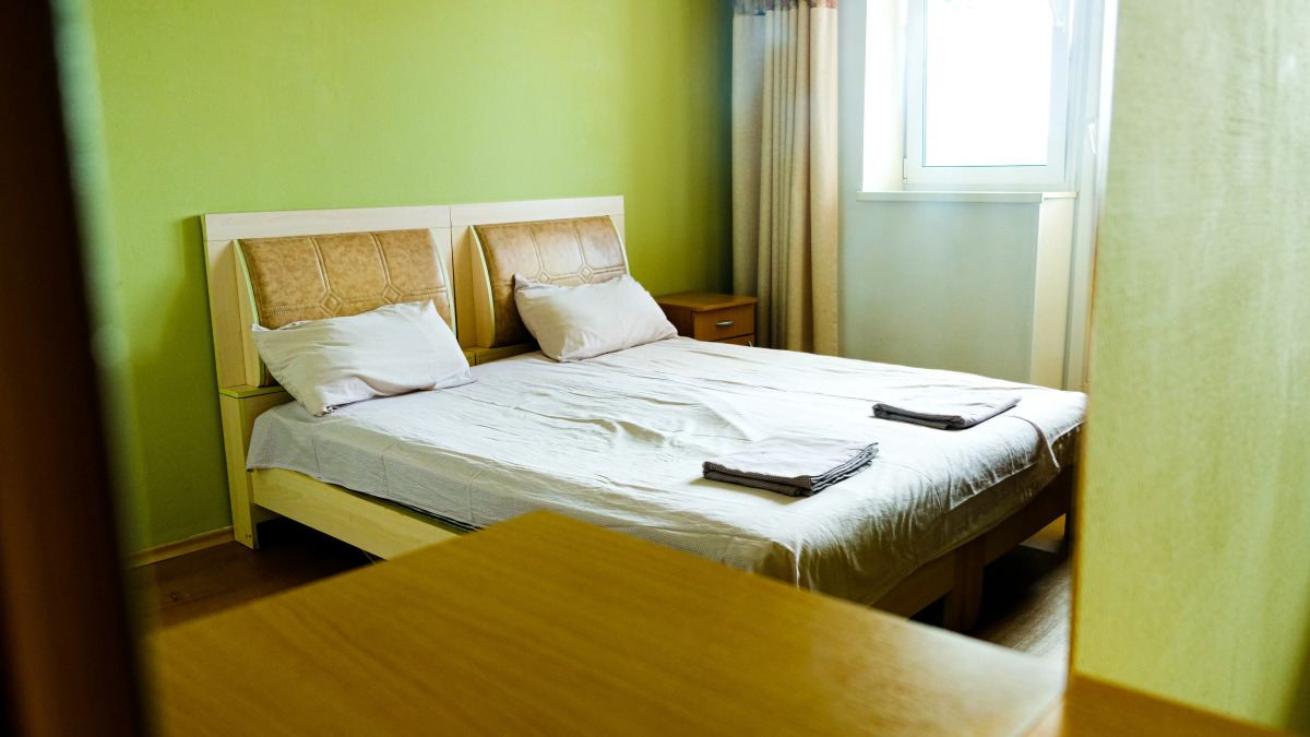 База отдыха ОКЕАН