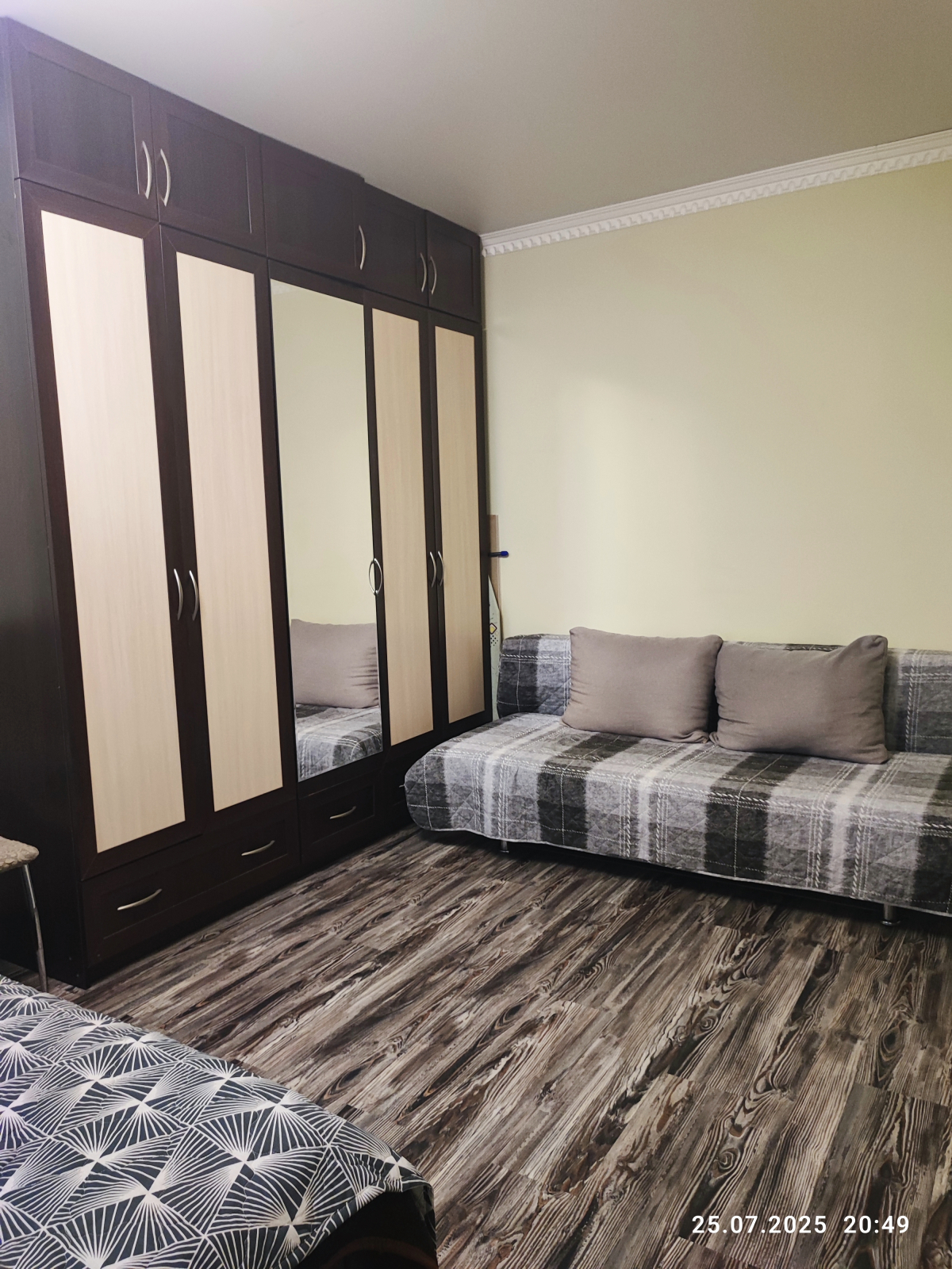 Квартира Прибалтийская Ривьера