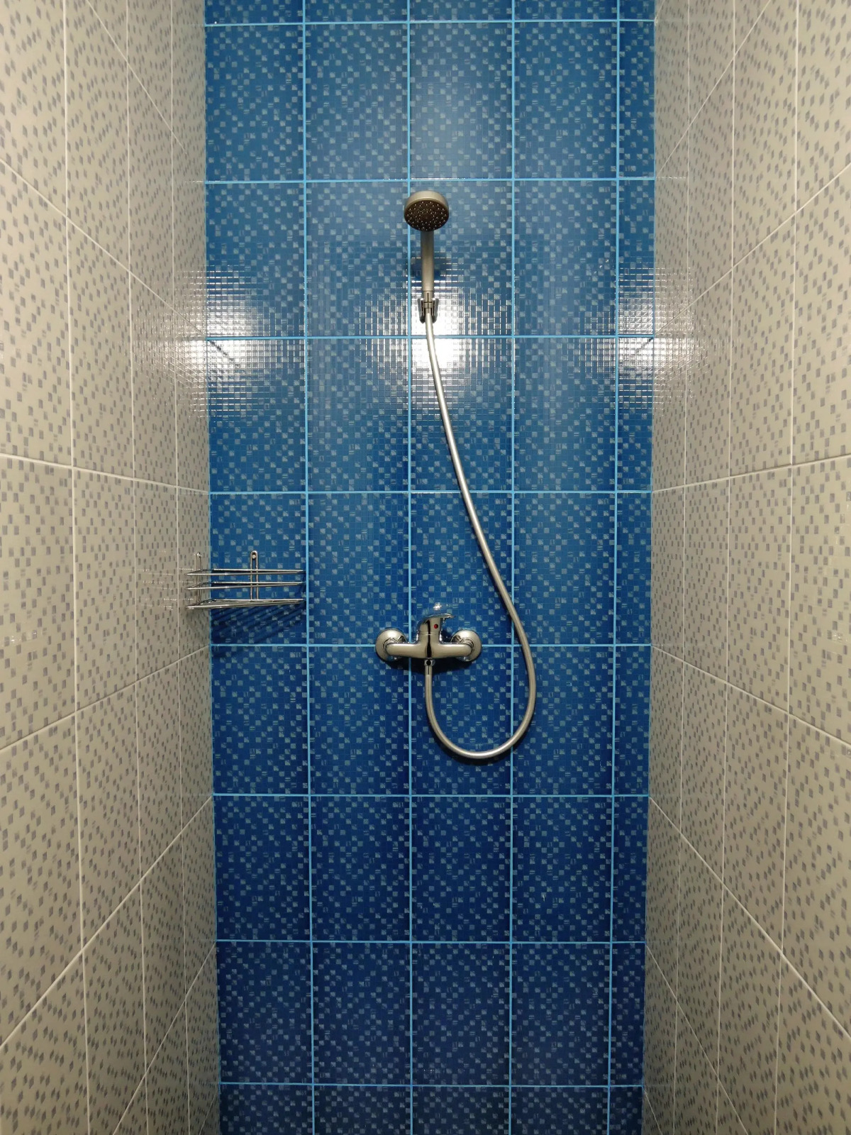 Меблированные комнаты Red Apple