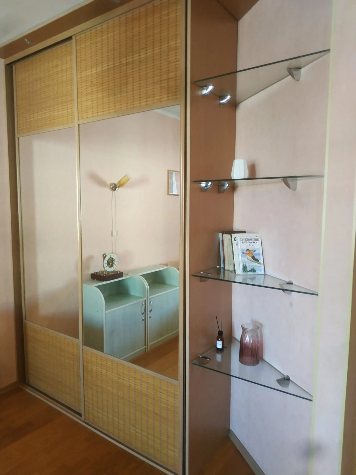 Квартира Большая однушка на пр. Ленина