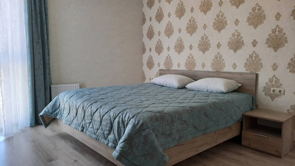 Квартира Уютная в Новом Доме в Светлогорске