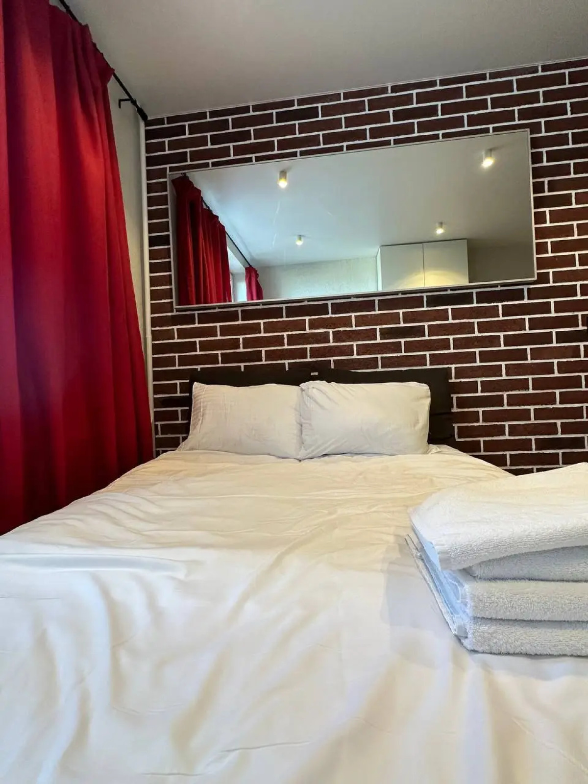 Апартаменты Уютная студия на Алтуфьевском шоссе