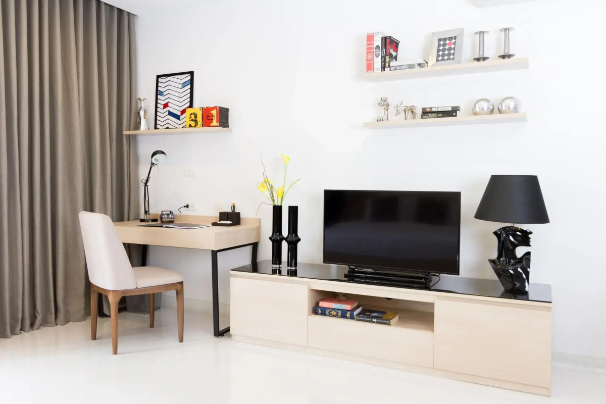 Отель The Silver Palm Wellness Resort