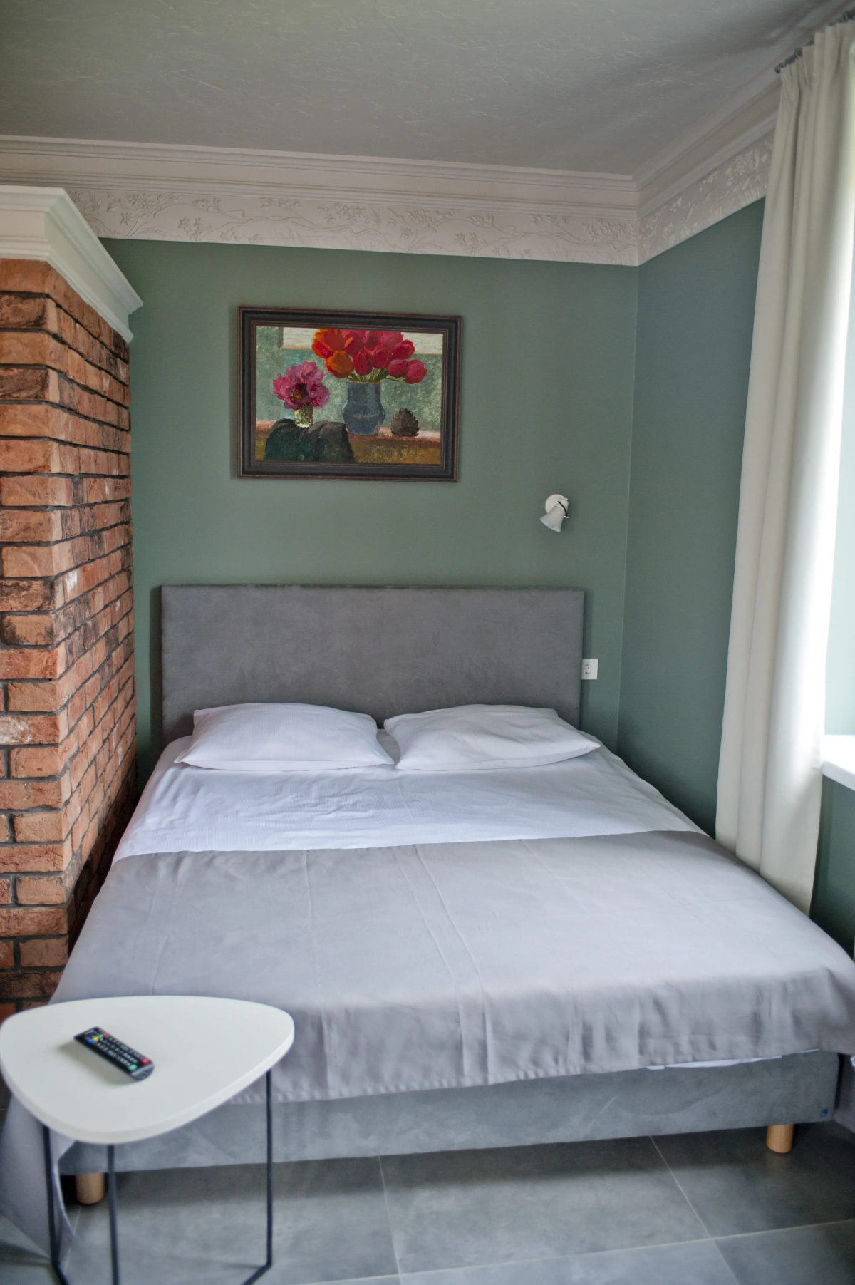 Апартаменты Plantage 1 на Пионерской