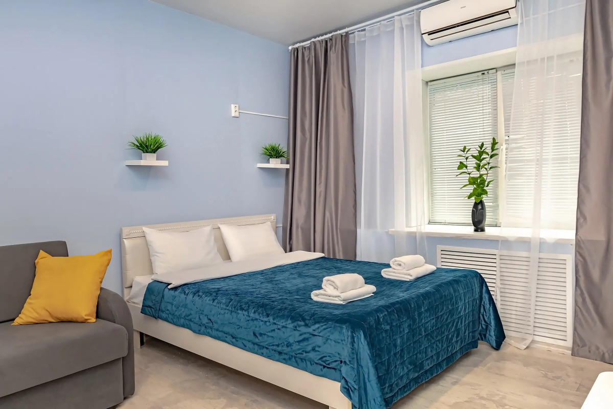 Мини-отель Луна