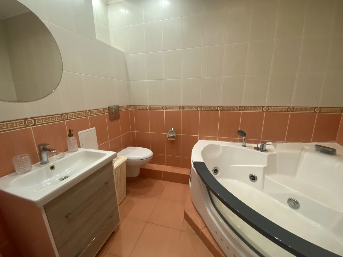 Квартира рядом с вокзалом