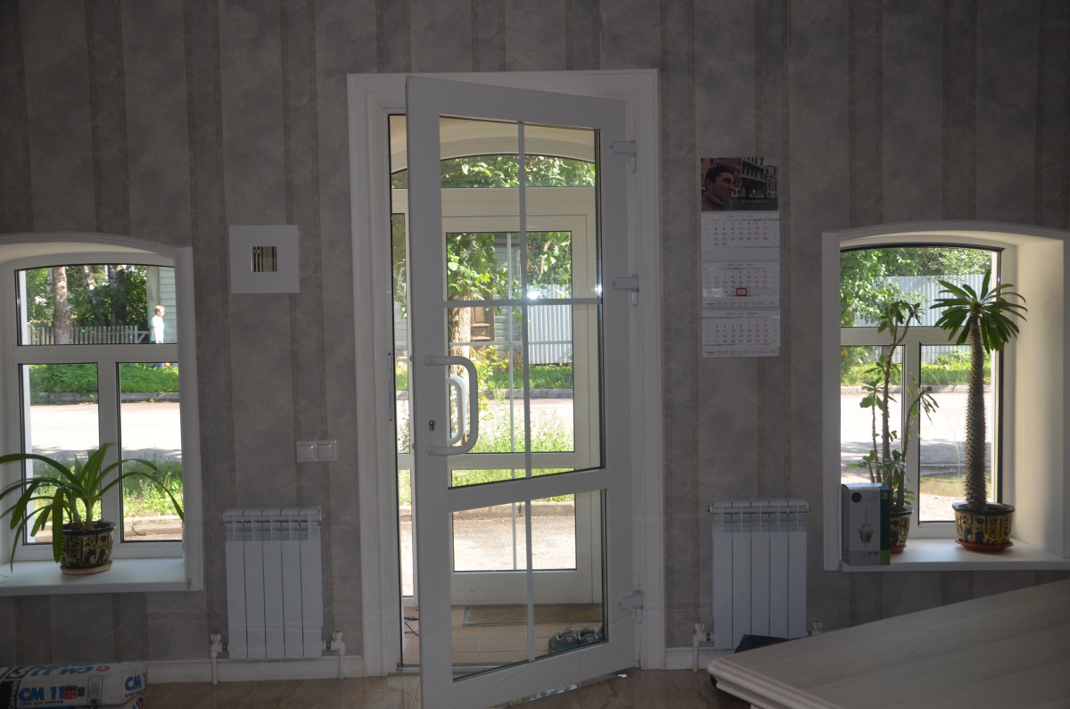 Мини-отель Русо Туристо