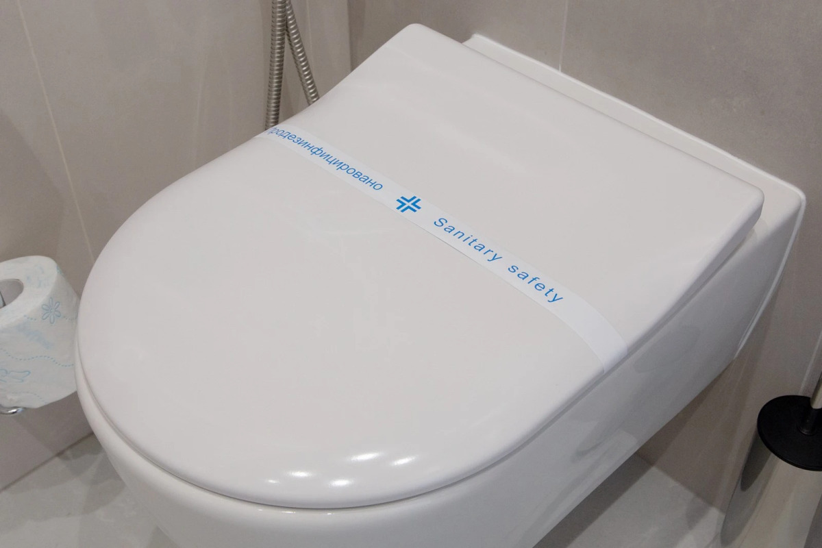 Апартаменты 4Кайф Kristall Studio с видом на море