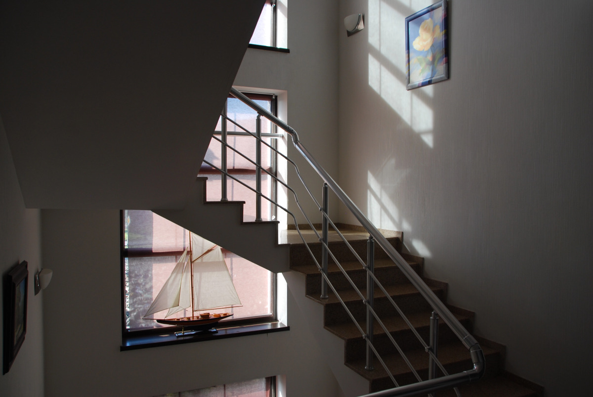 Отель Лагуна Абрау Дюрсо