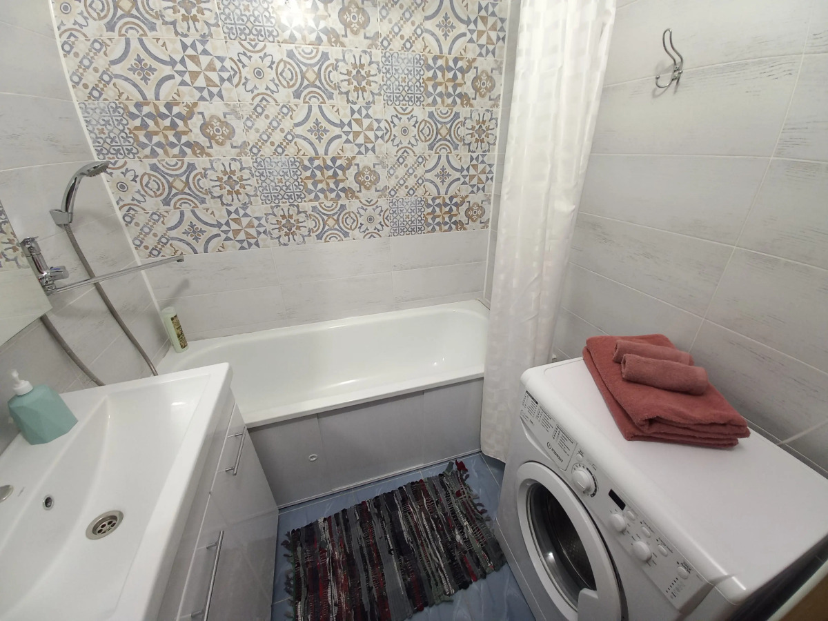 Квартира в Центральном Районе Белгорода