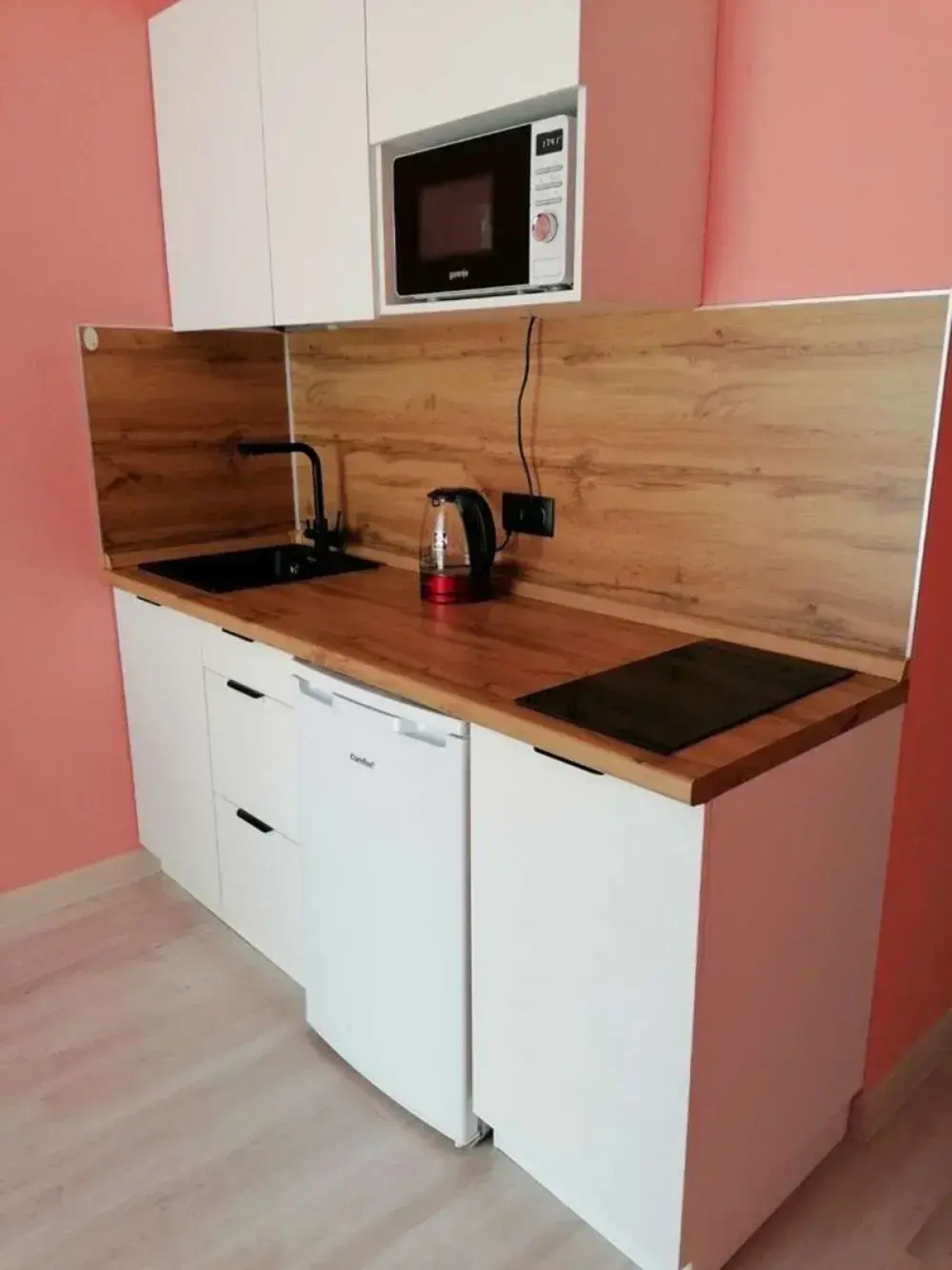 Квартира На Тарифной 29А