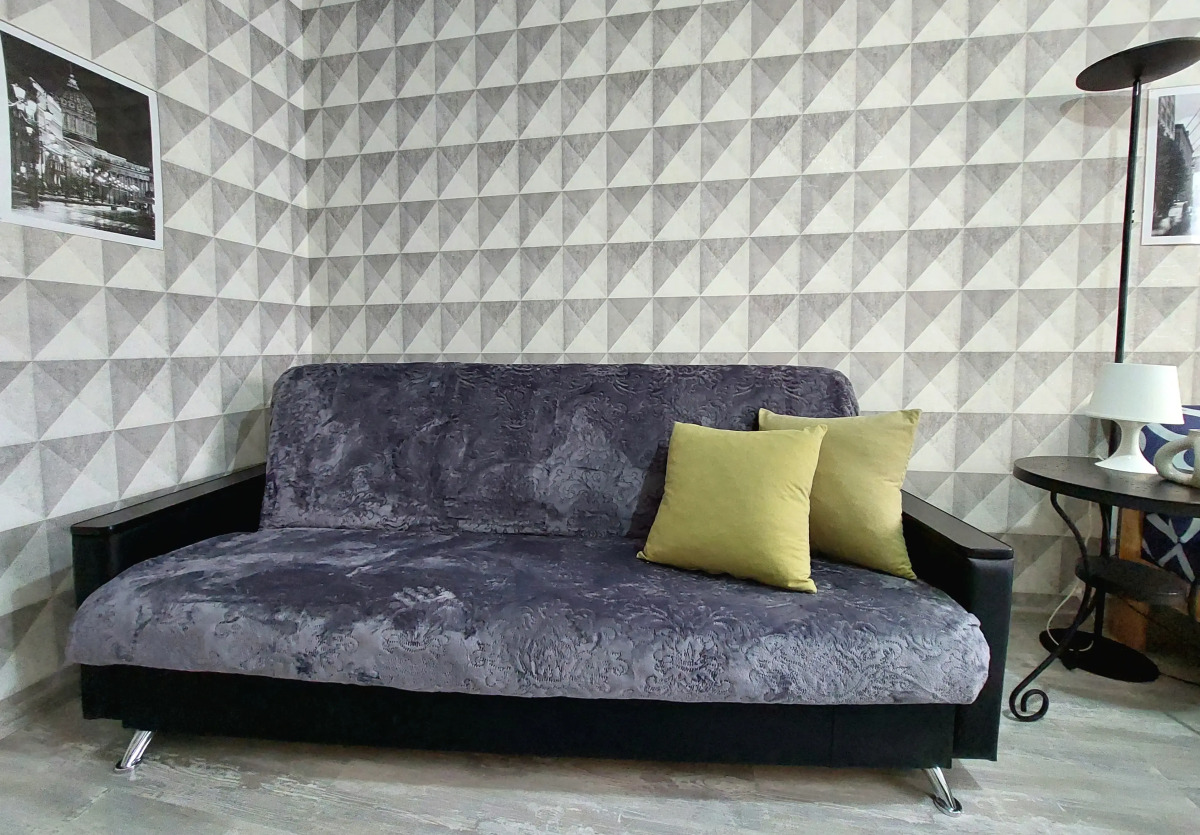 Квартира в Центре на Аксакова 81