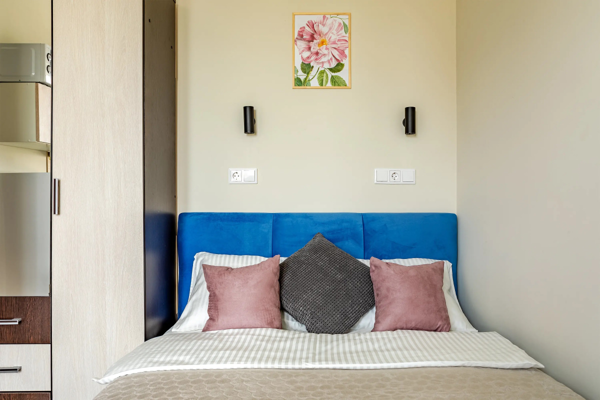 Апартаменты InHome24 недалеко от Останкино