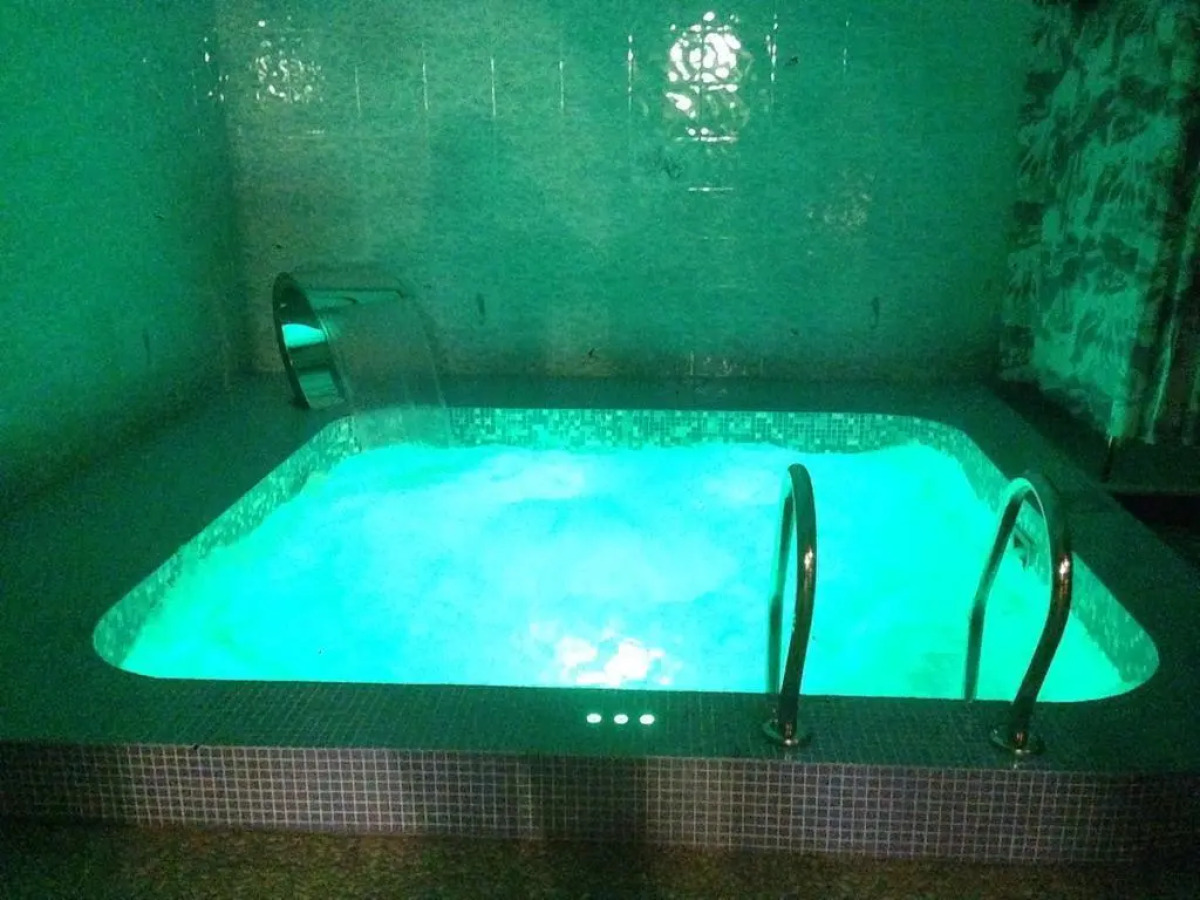 Отель Идиллия