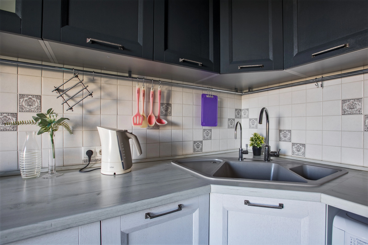 Апартаменты Отличная квартира 1 комната