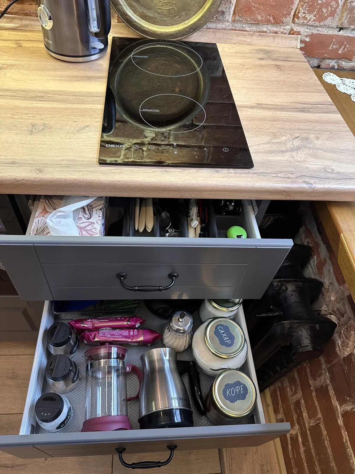 Квартира Студия у Соборной площади Кремля