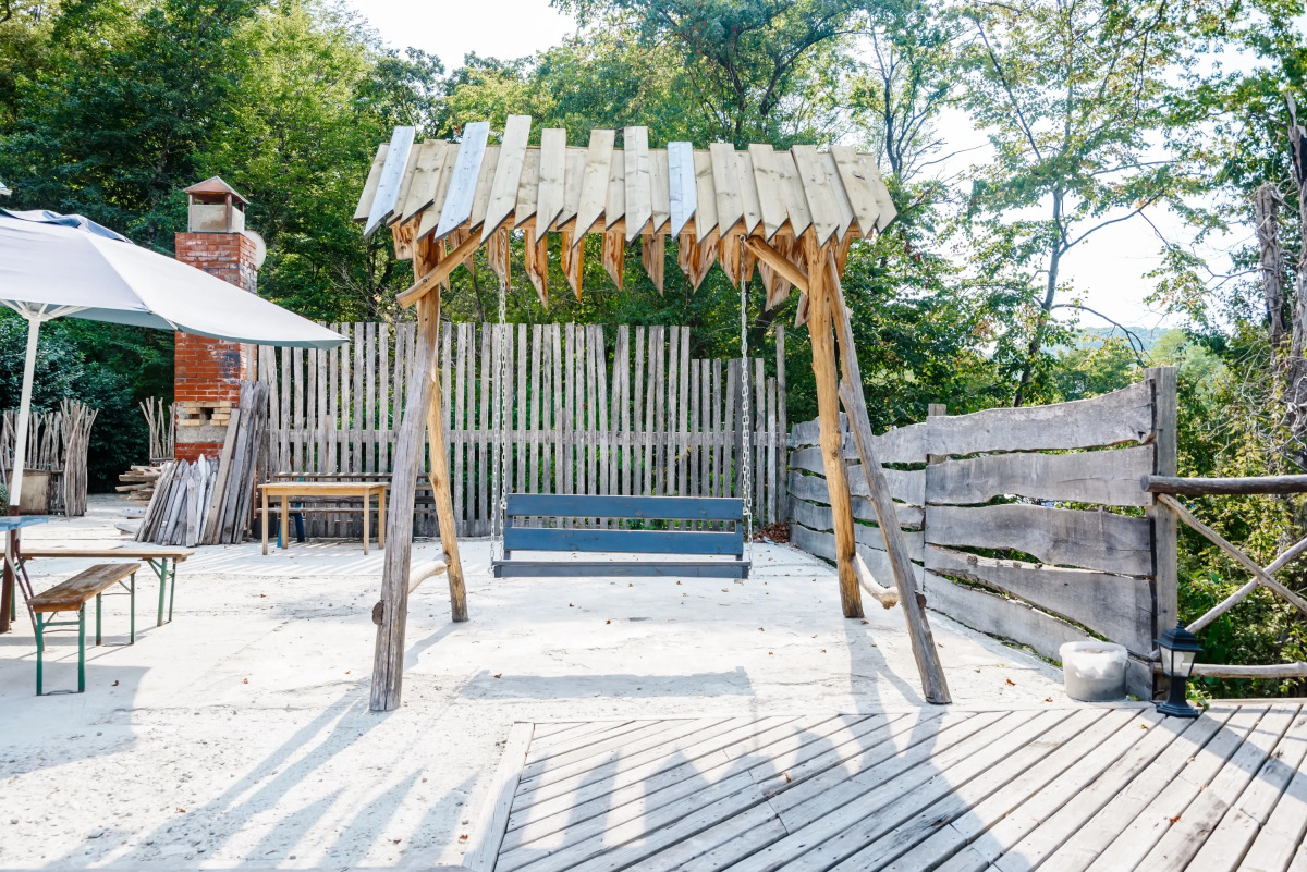 Гостевой дом Отрада