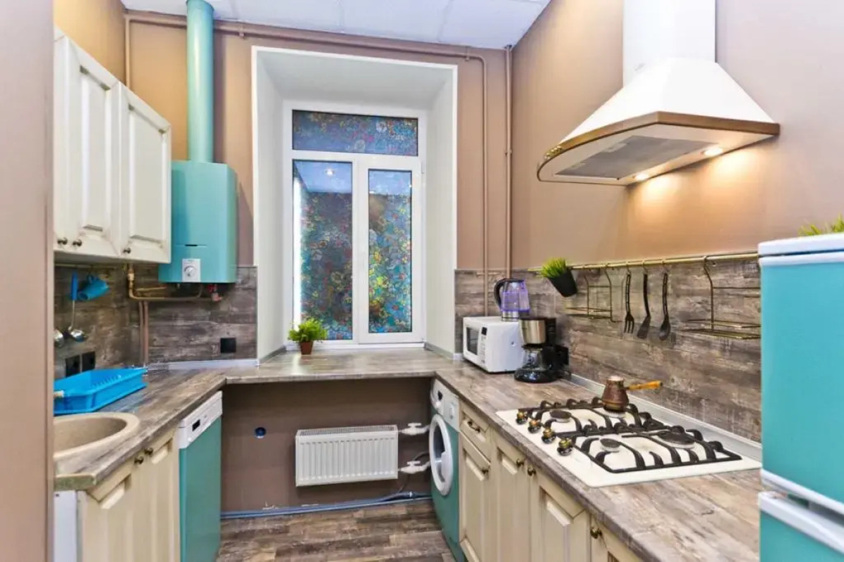 Апартаменты Good Rest на Марата