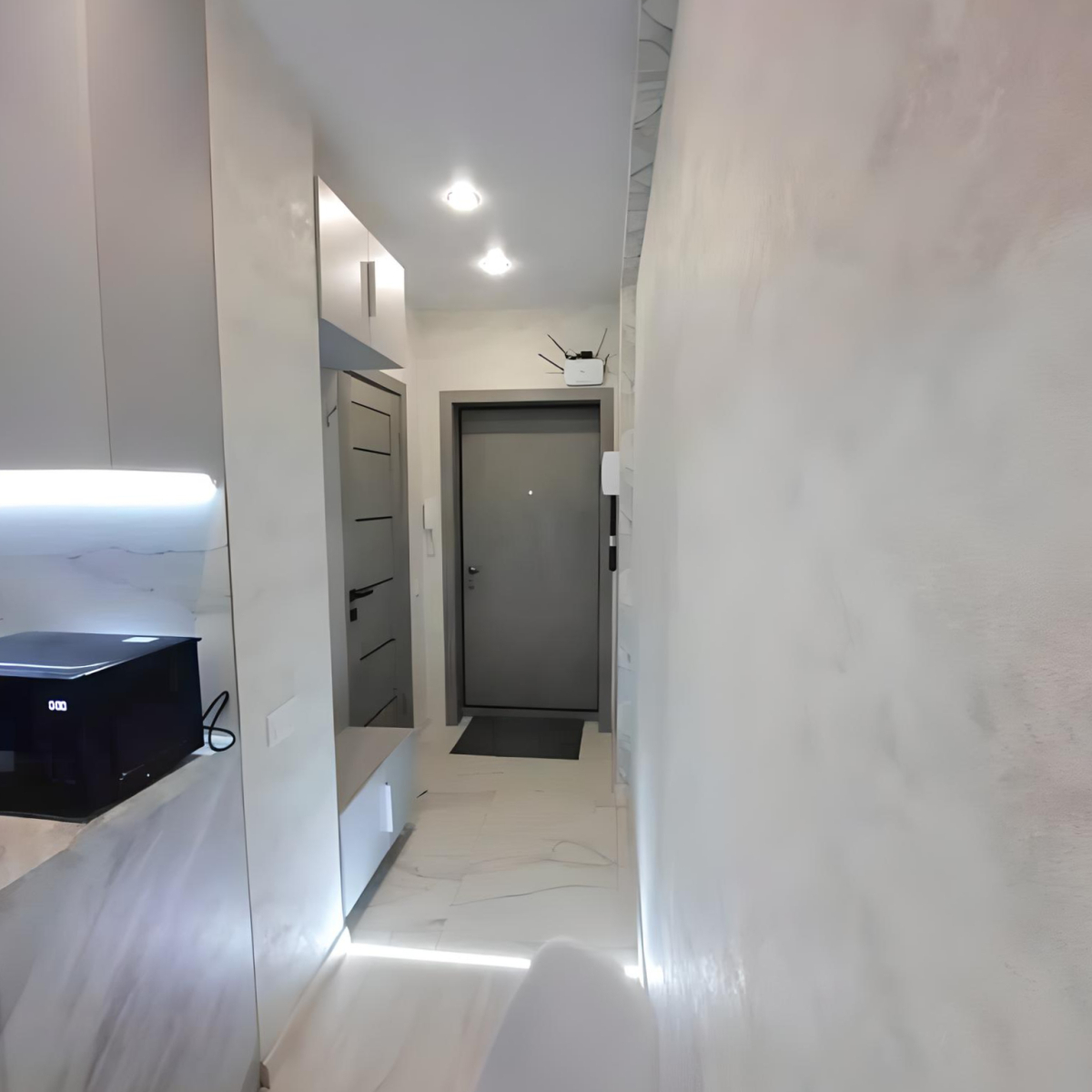 Апартаменты 81