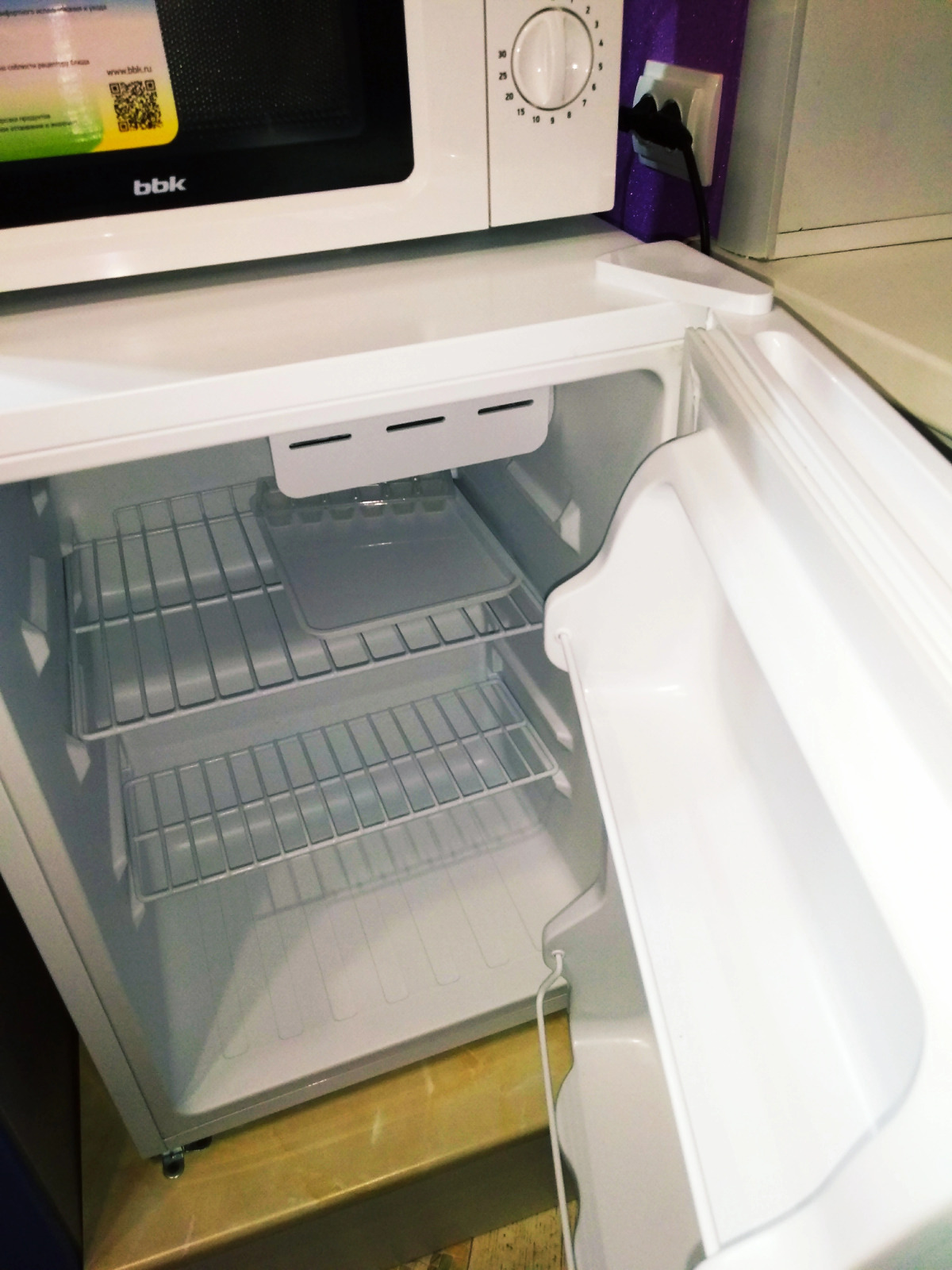 Апартаменты на Карякинской 41