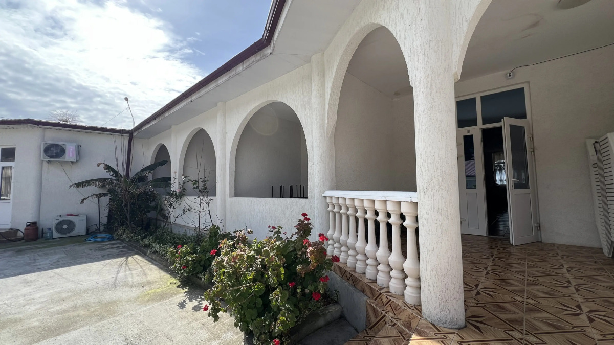 Гостевой дом ДавЭль