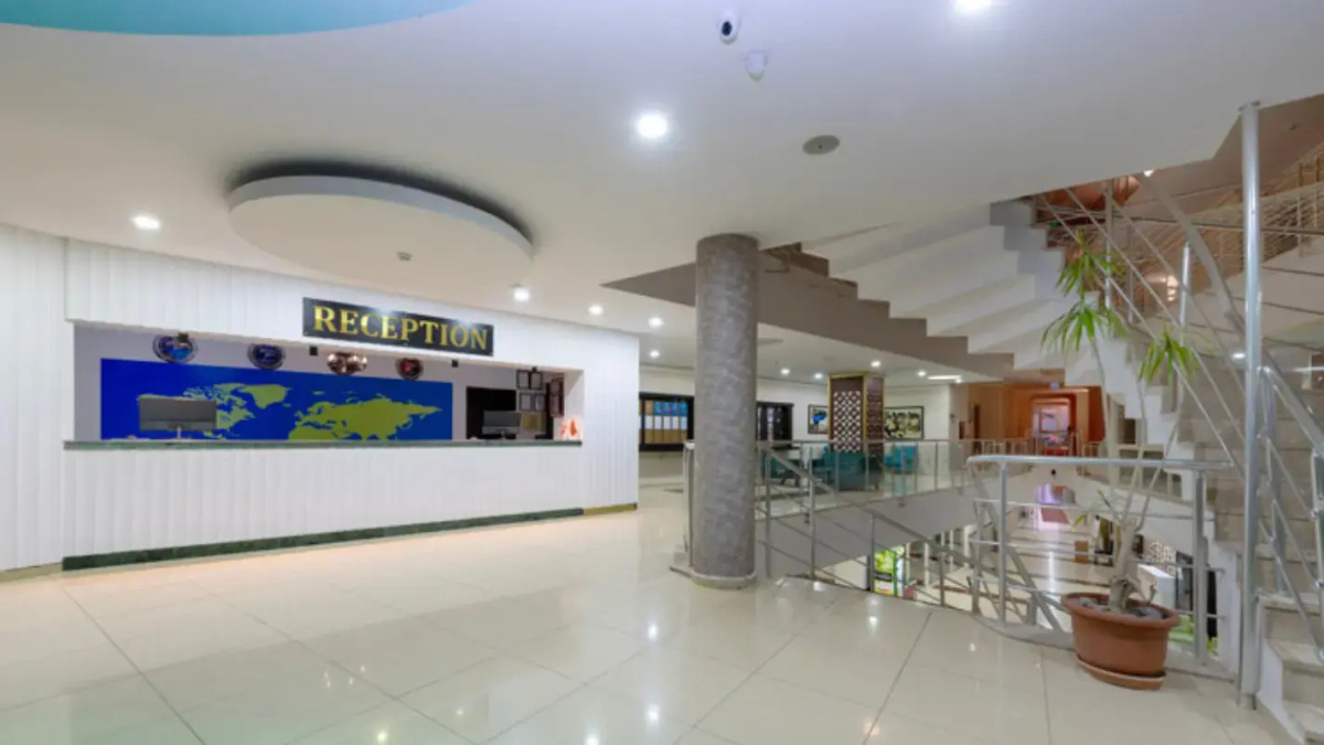 Lims Bona Dea Beach Hotel – All Inclusive