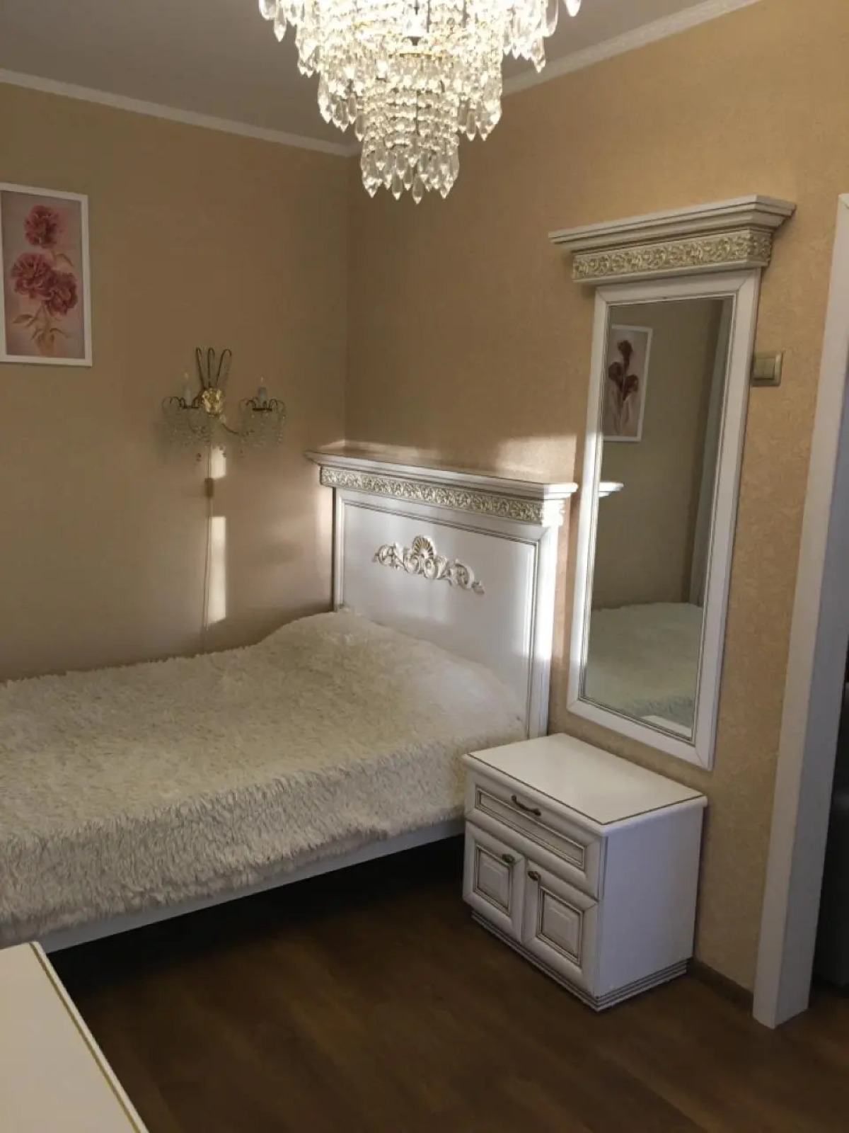 Квартира Гагарина 84